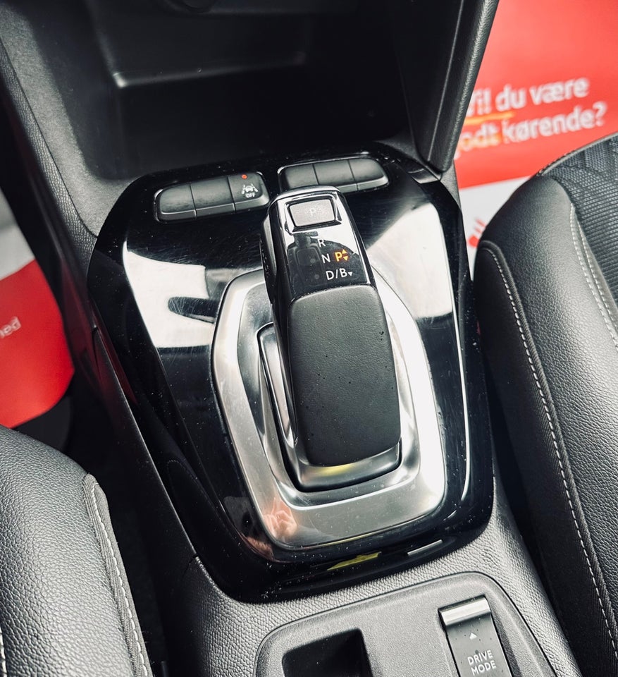 Opel Corsa-e 50 First Edition 5d