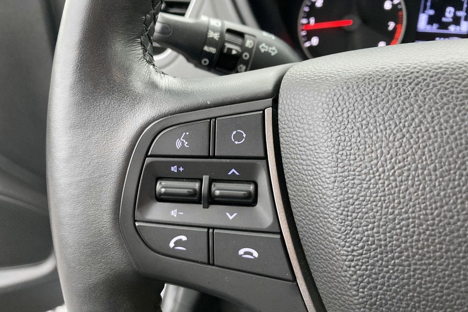 Hyundai i20 1,25 Style 5d