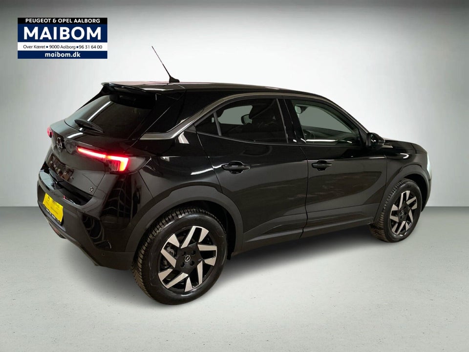 Opel Mokka-e 50 Elegance 5d