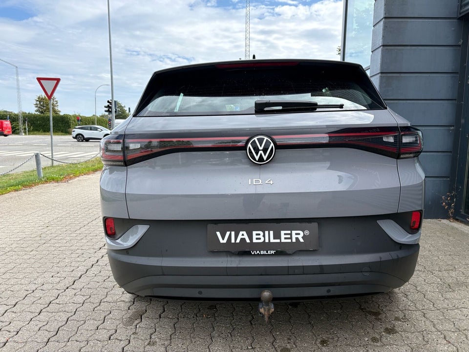 VW ID.4 77 Pro Performance 4Motion 5d