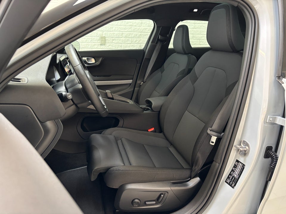 Polestar 2 Long Range 5d