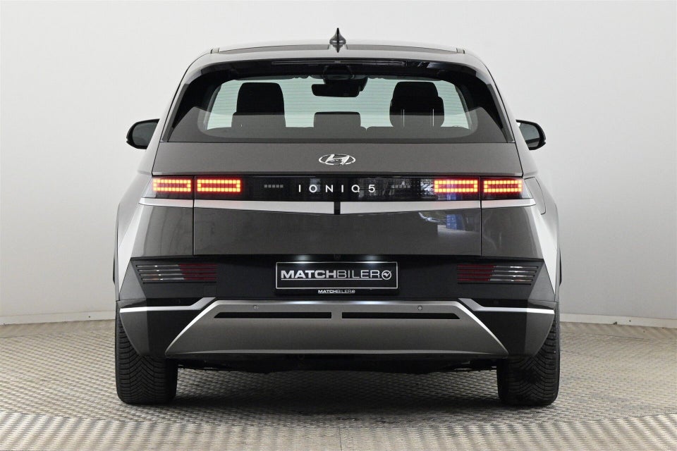 Hyundai Ioniq 5 58 Essential 5d