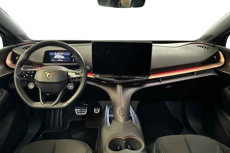 Cupra Tavascan 77 Endurance 5d