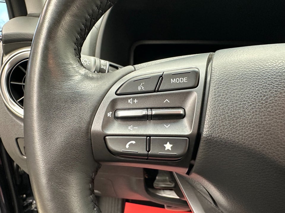 Hyundai Kona 39 EV Intuitive 5d