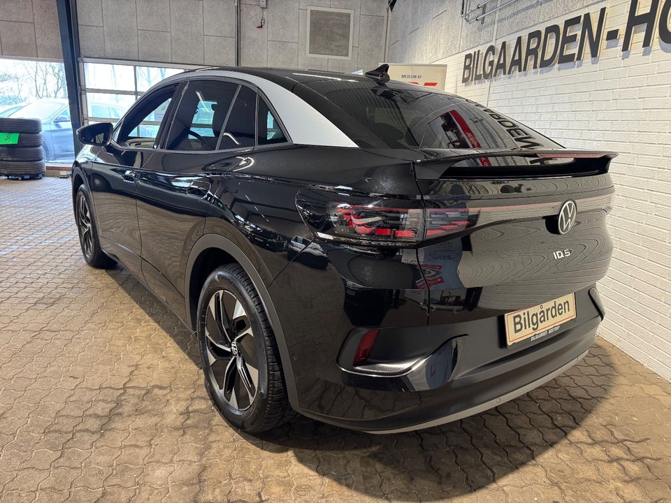 VW ID.5 77 Style 5d