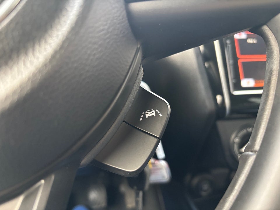 Suzuki Swift 1,2 mHybrid Action 5d