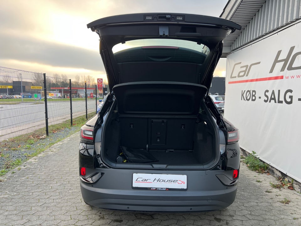 VW ID.4 77 Pro Style+ 5d