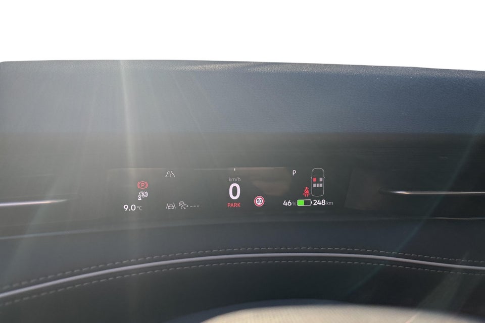 VW ID.7 86 Style S Tourer 5d