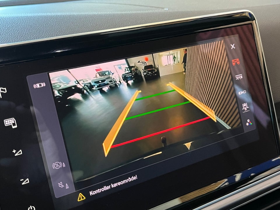 Seat Tarraco 1,4 eHybrid FR DSG 5d