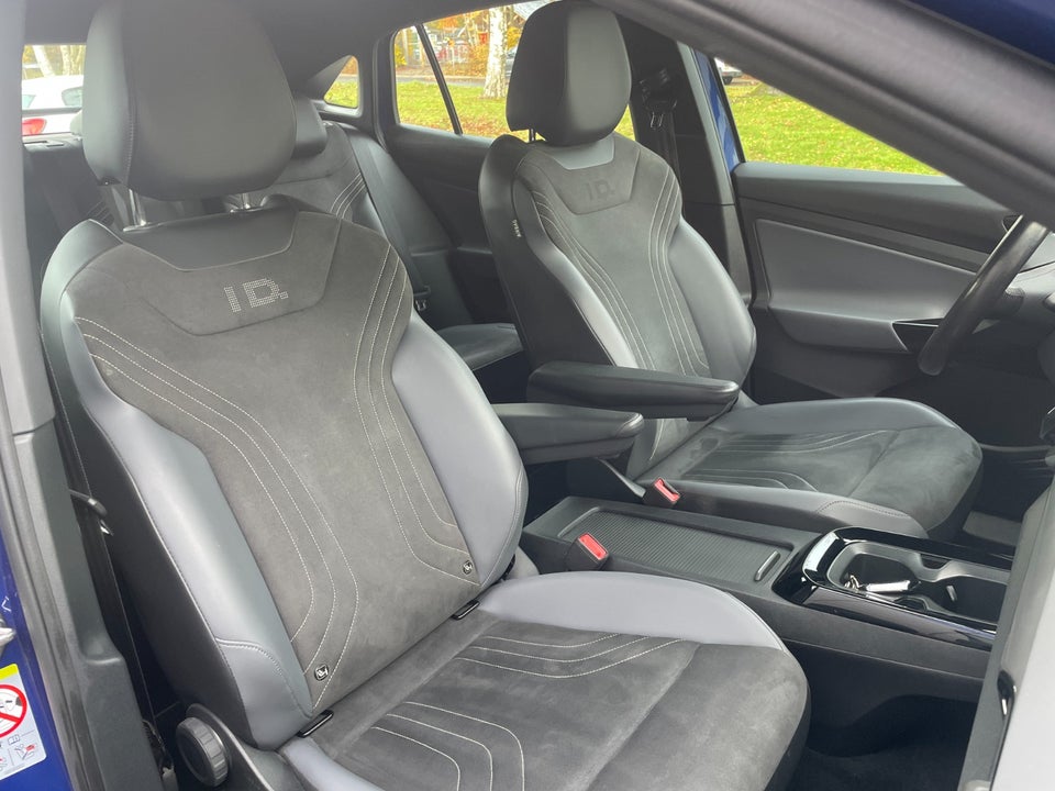 VW ID.5 77 Pro Performance 5d