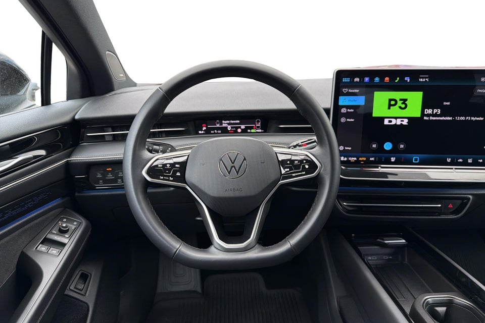 VW ID.7 86 Style S 5d