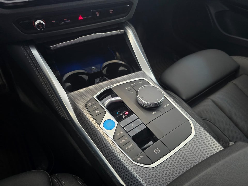 BMW i4 eDrive40 M-Sport 5d