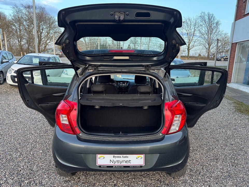 Opel Karl 1,0 Enjoy 5d