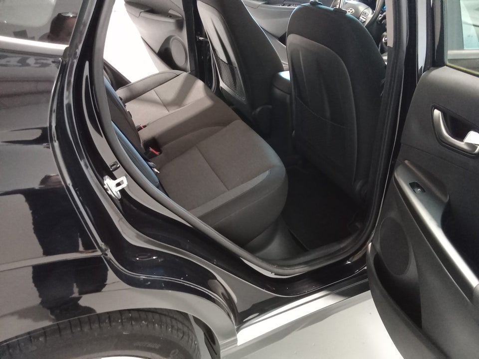 Hyundai Kona 39 EV Advantage 5d