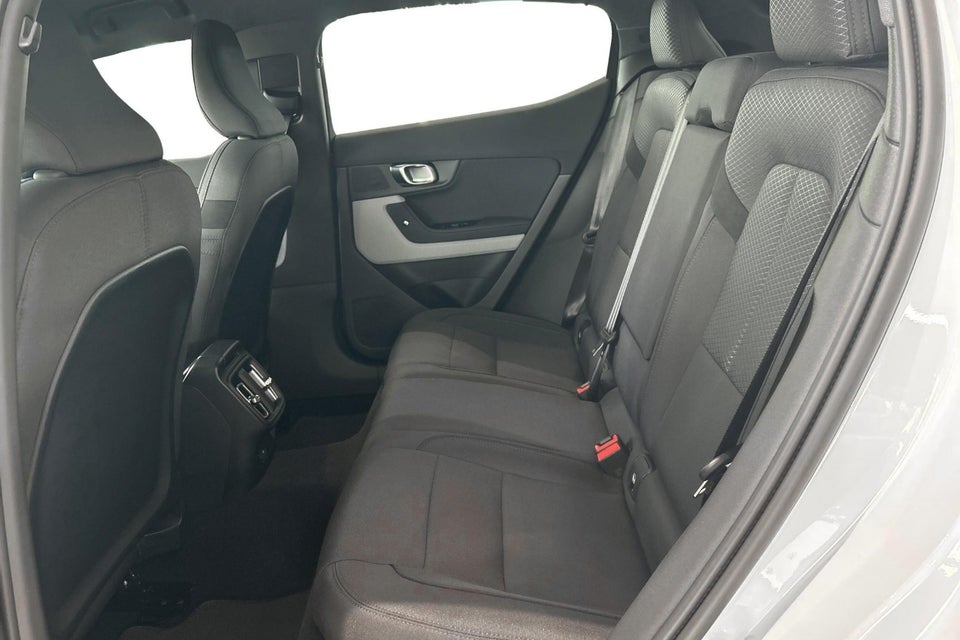 Polestar 2 Long Range 5d