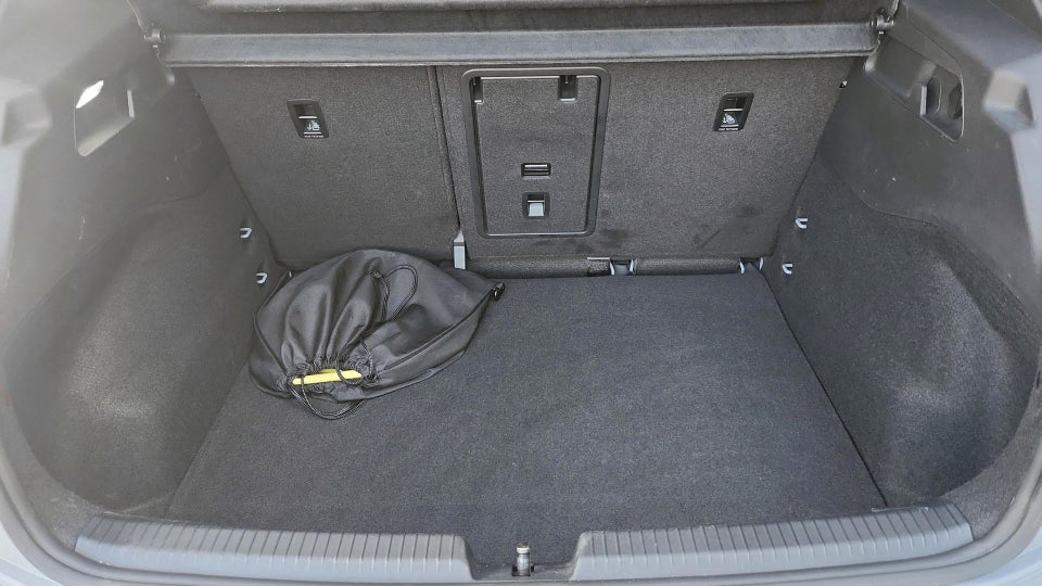 VW ID.3 58 Active Pro Performance 5d
