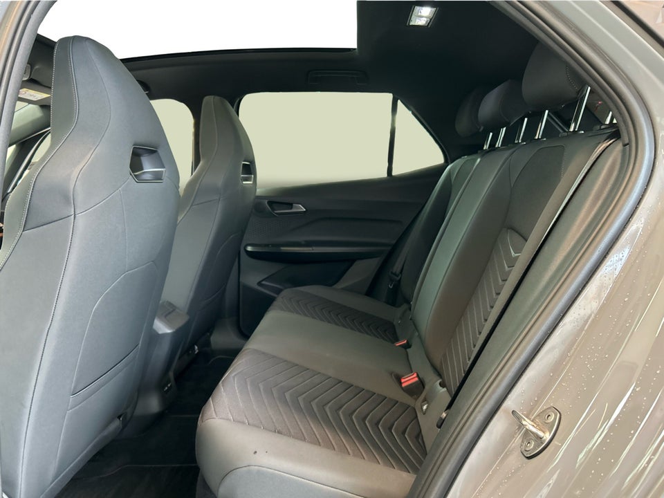 Cupra Born 58 High 5d