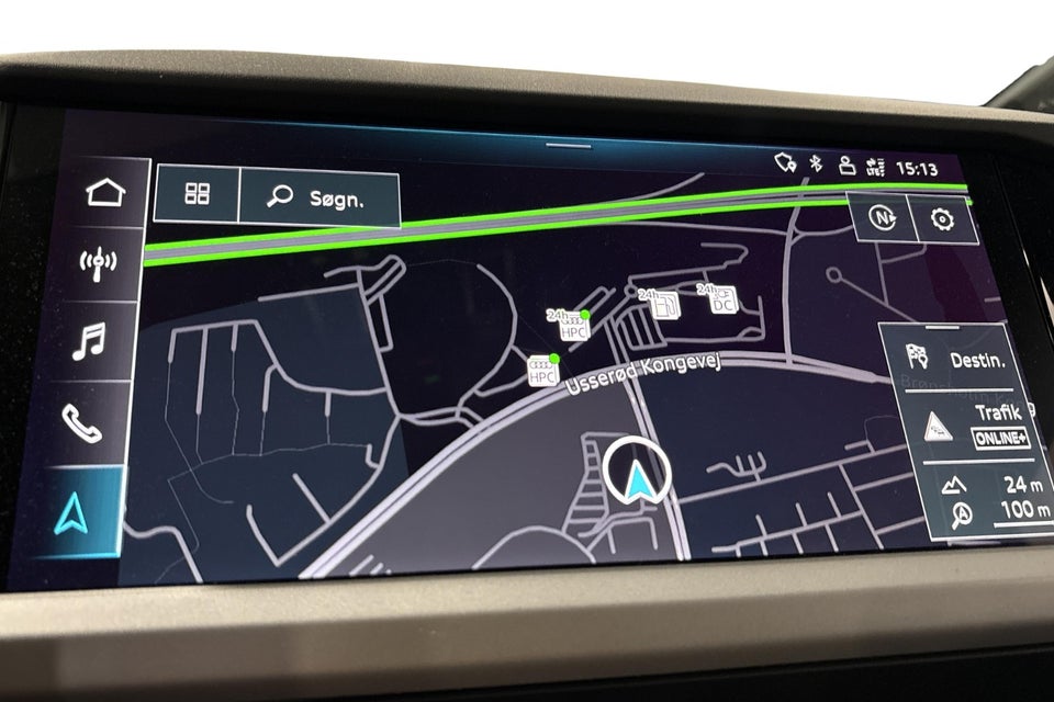 Audi Q4 e-tron 45 Progress 5d