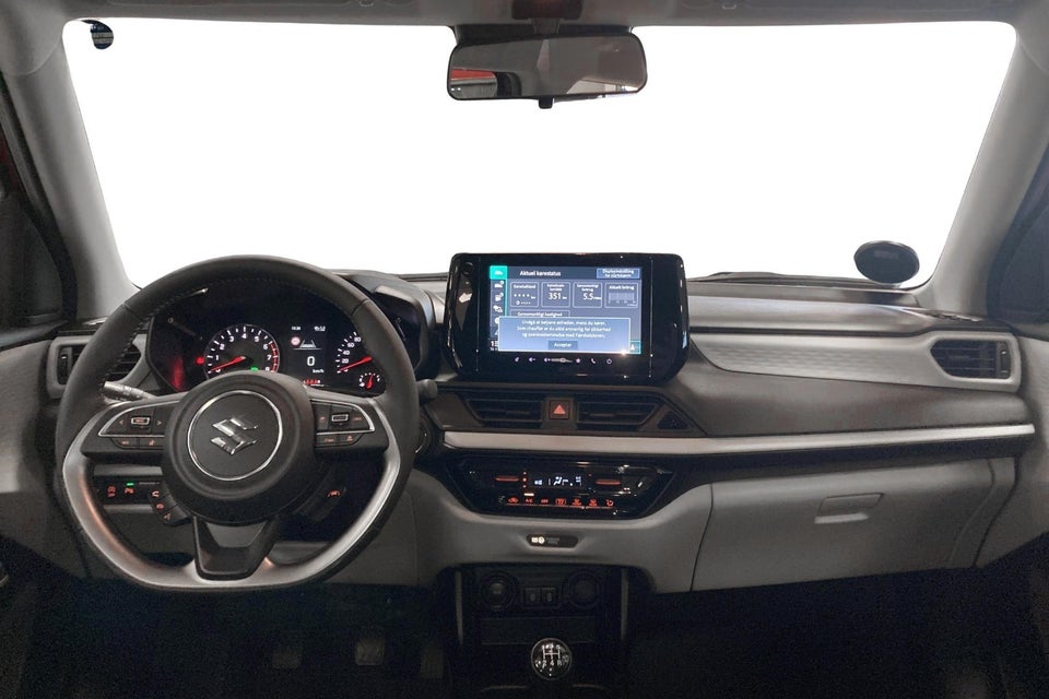 Suzuki Swift 1,2 Advance 5d