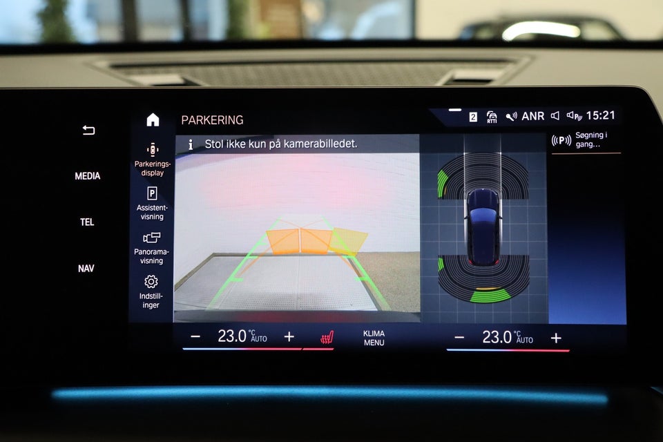 BMW iX1 xDrive30 M-Sport Premium 5d