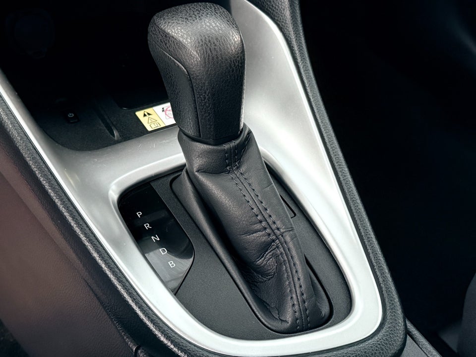 Toyota Yaris 1,5 Hybrid H3 Smart e-CVT 5d