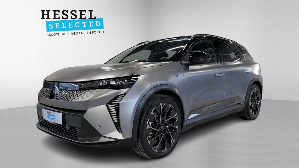 Renault Scenic E-Tech 87 Esprit Alpine 5d