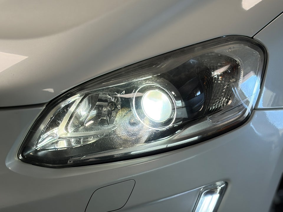 Volvo XC60 2,0 D4 190 Summum aut. 5d