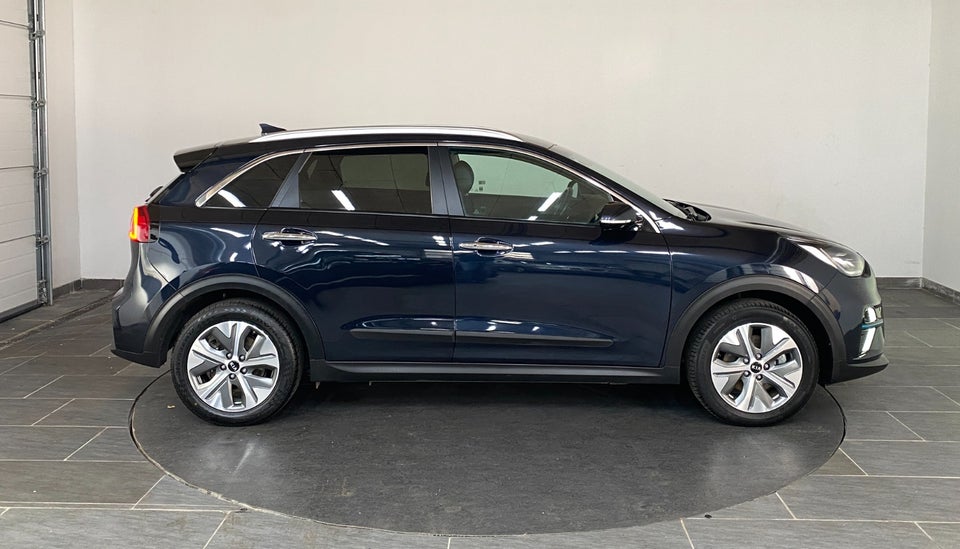 Kia e-Niro 64 Advance 5d