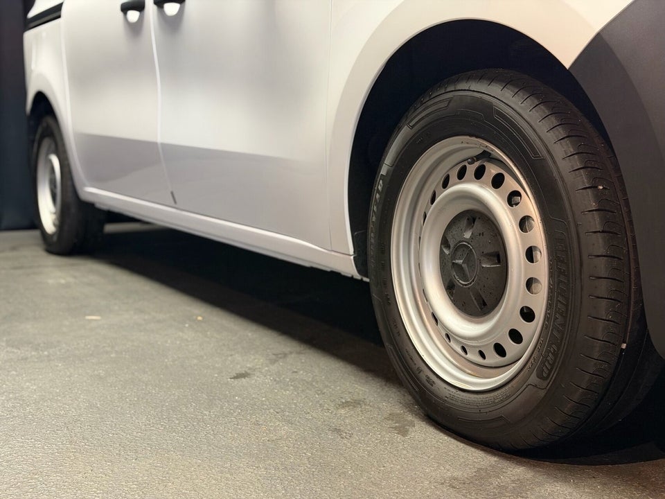 Mercedes eCitan A3 PRO Van