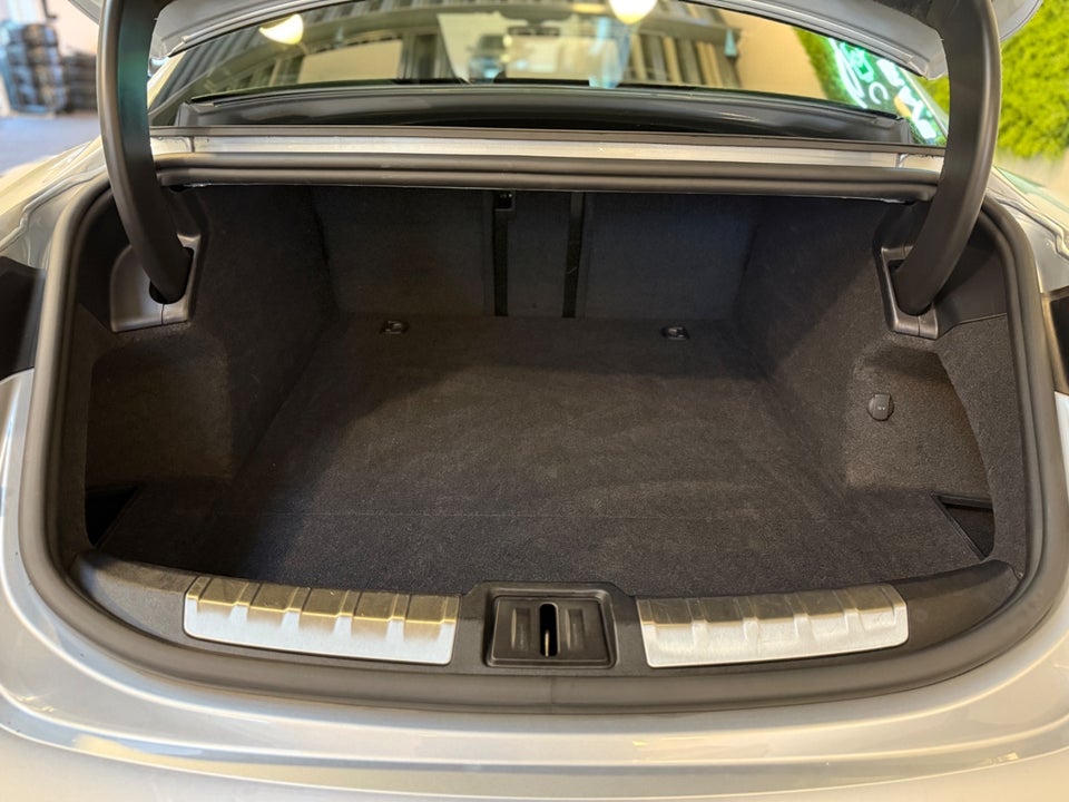 Porsche Taycan 4S Performance+ 4d