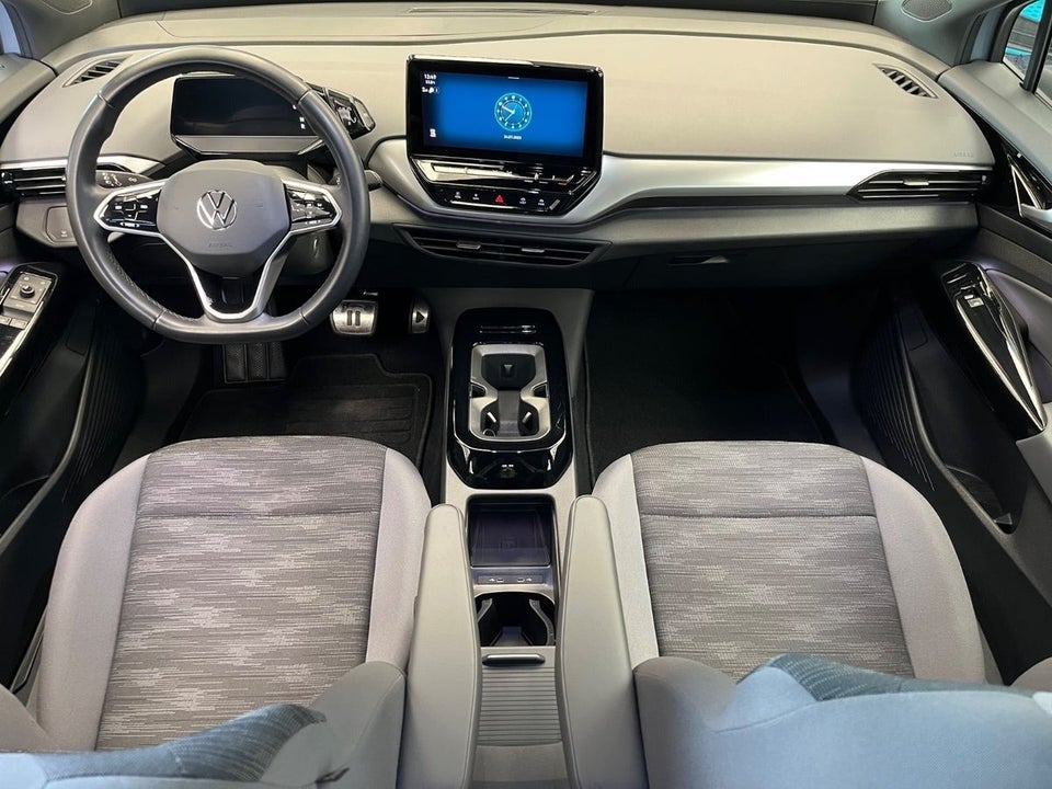 VW ID.4 52 Pure Performance 5d