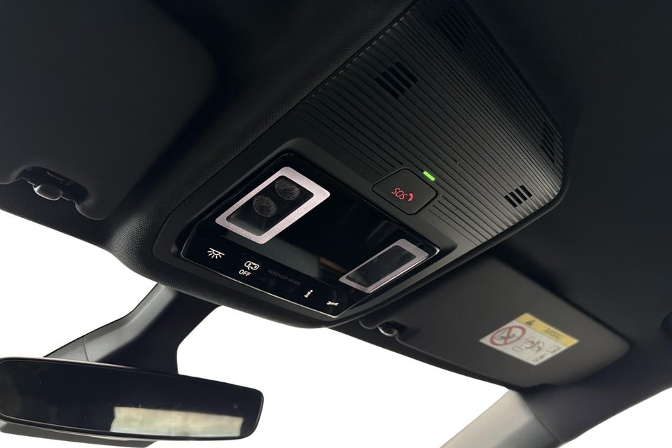 Cupra Born 58 High 5d