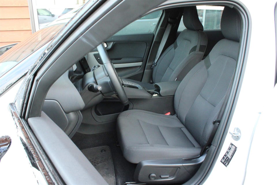 Polestar 2 Long Range 5d