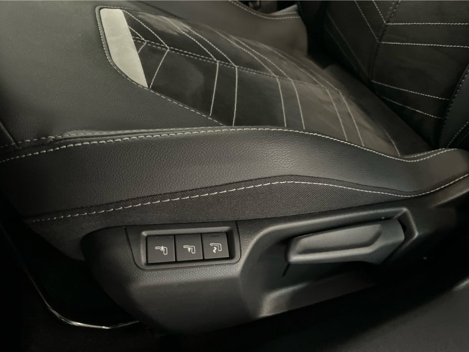 Opel Corsa-e 54 GS-Line 5d