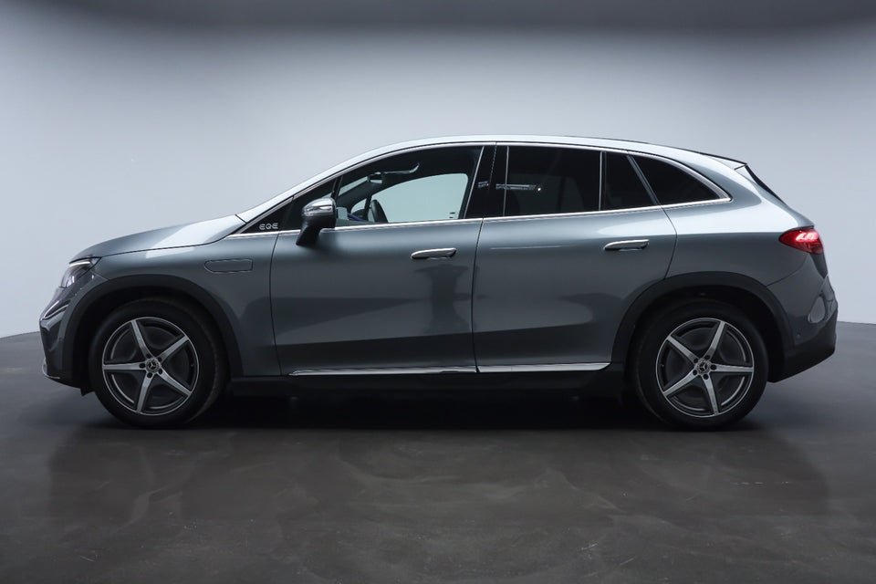 Mercedes EQE350 SUV AMG Advance Plus 4Matic 5d