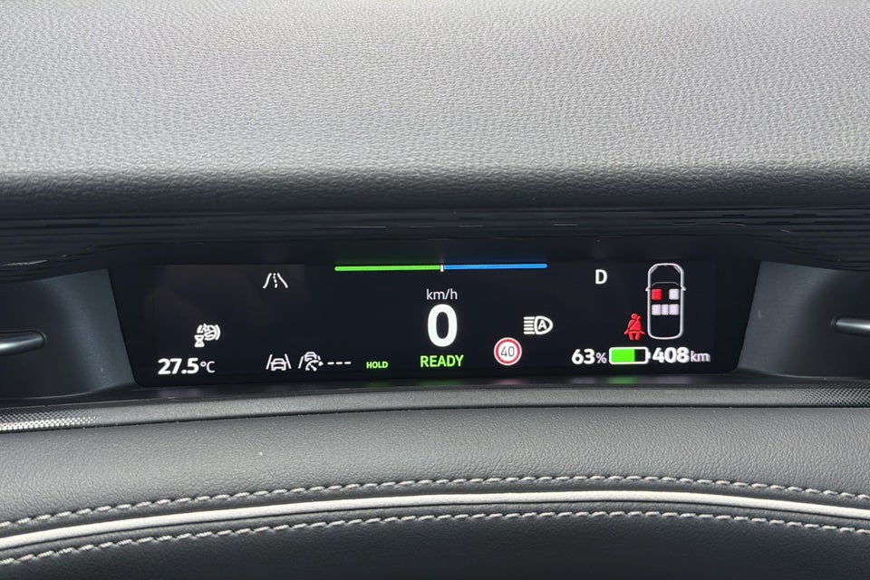 VW ID.7 86 Style S+ Tourer 5d
