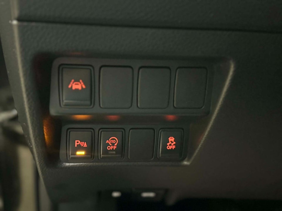 Nissan Qashqai 1,2 Dig-T 115 Tekna 5d