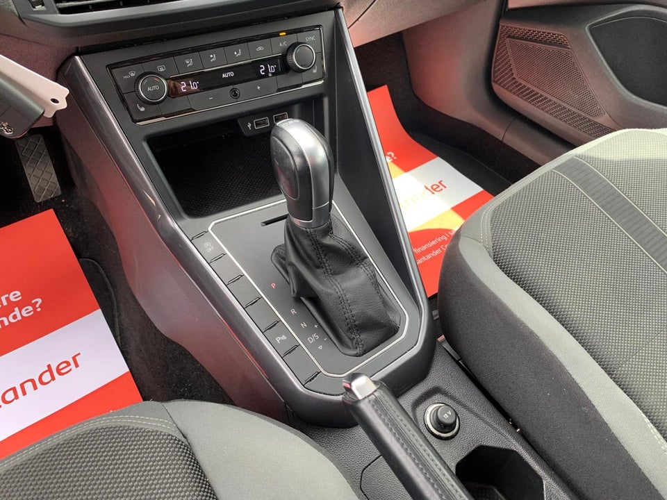 VW Polo 1,0 TSi 115 Highline DSG 5d