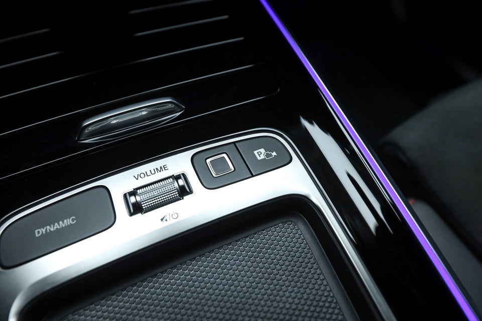 Mercedes EQB250+ AMG Premium 5d