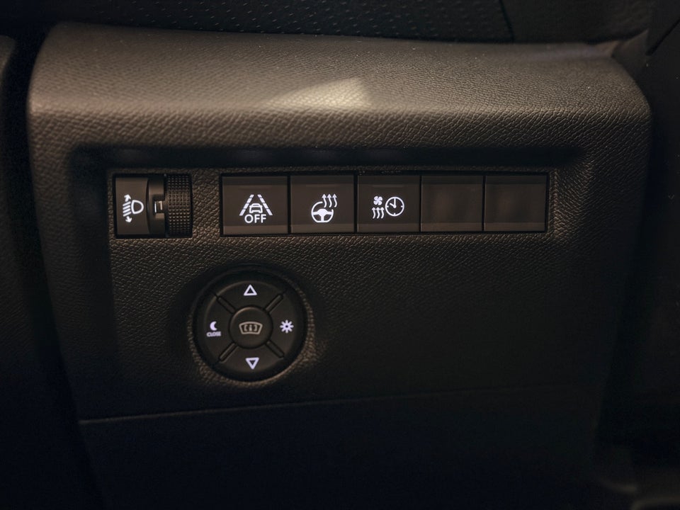 Citroën ë-C4 50 Shine Sport 5d
