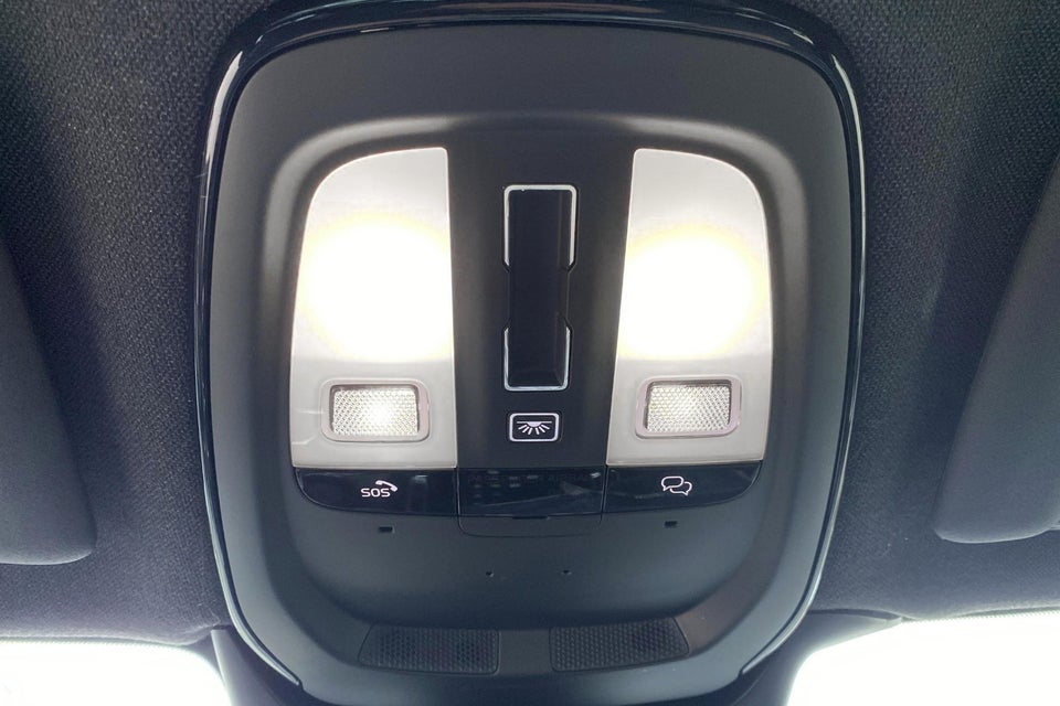 Volvo XC40 P6 ReCharge Ultimate 5d