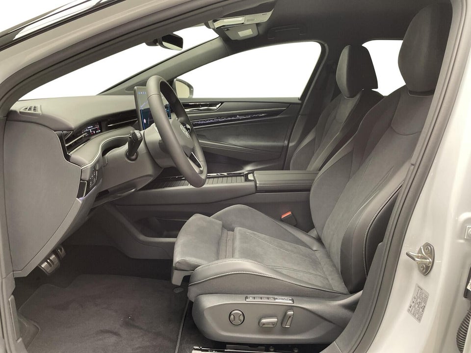 VW ID.7 86 Style S Tourer 5d