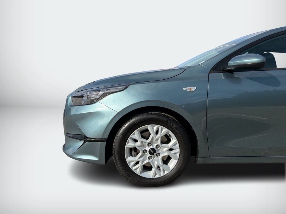 Kia Ceed 1,0 T-GDi Prestige SW 5d