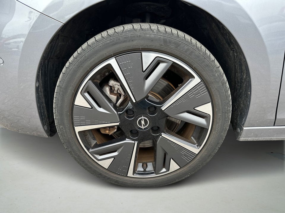 Opel Corsa-e 50 Ultimate 5d