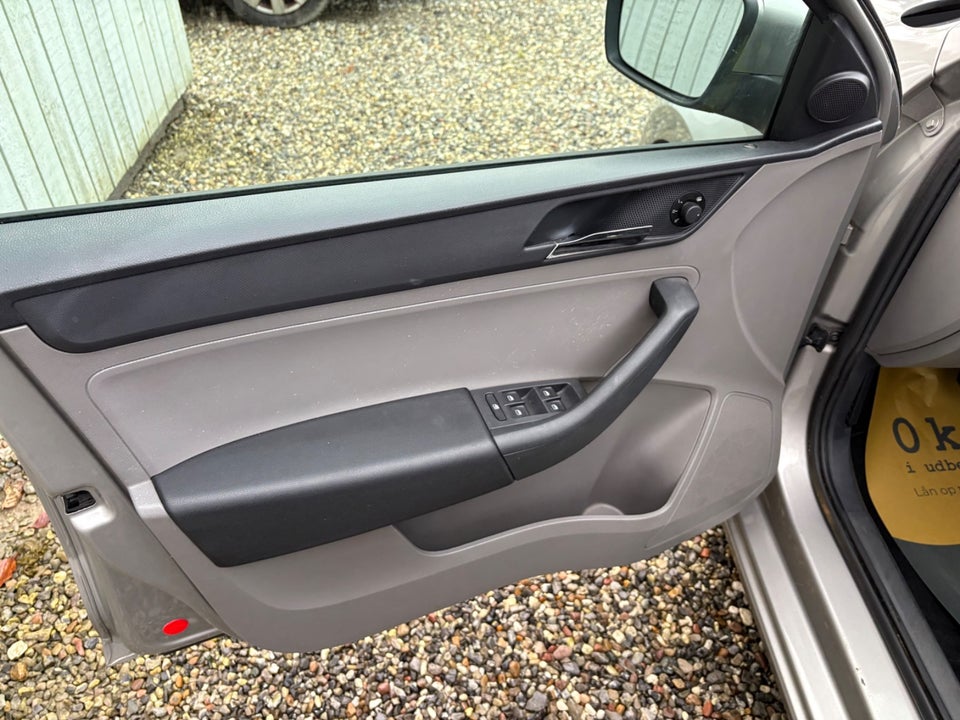 Seat Toledo 1,2 TSi 105 Style 5d