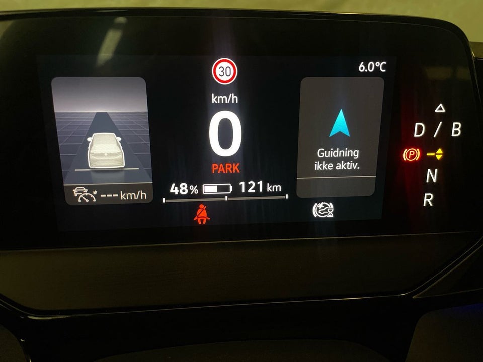 VW ID.3 58 Pro Performance 5d