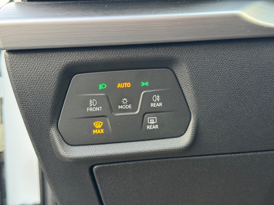 Seat Leon 1,4 eHybrid FR Sportstourer DSG 5d