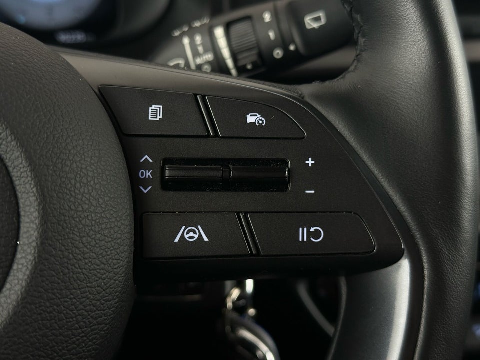 Hyundai i20 1,0 T-GDi Advanced DCT 5d