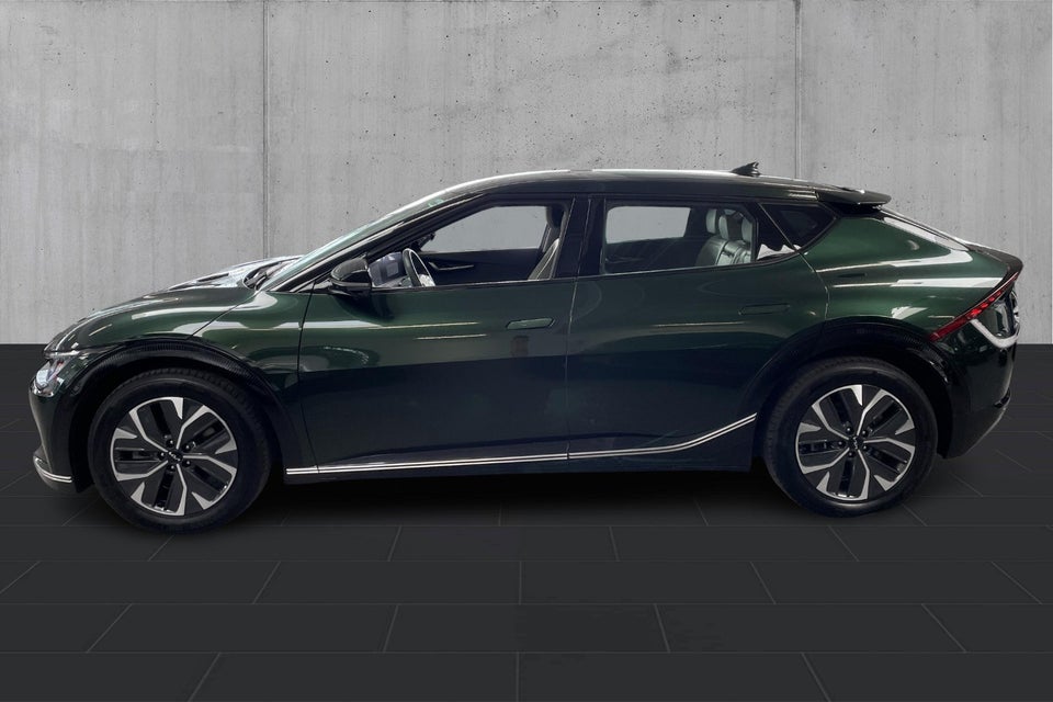 Kia EV6 77 Long Range 5d