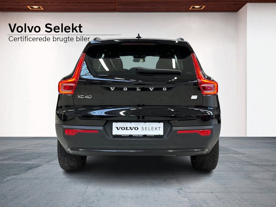 Volvo XC40 P6 ReCharge Core 5d